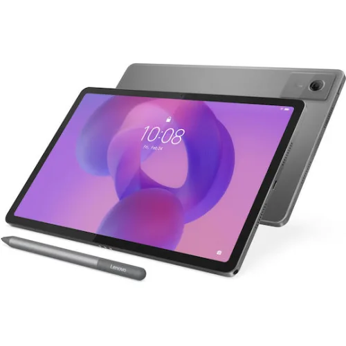 Lenovo Idea Tab 11" (8GB/128GB/Lenovo Tab Pen) Luna Grey