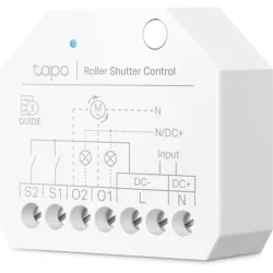 TP-LINK Ενδιάμεσος Διακόπτης