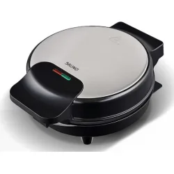 Bruno Βαφλιέρα σε Στρογγυλό Σχήμα 1000W