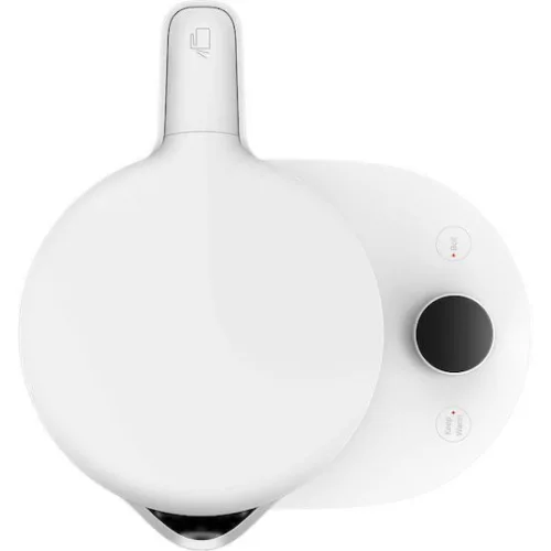 Xiaomi Mi Kettle 2 Pro Βραστήρας 1.7lt 1800W Λευκός