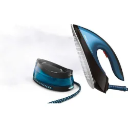 Philips PerfectCare Compact Σύστημα Σιδερώματος Πίεσης 6.5bar με Δοχείο 1.5lt