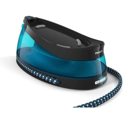 Philips PerfectCare Compact Σύστημα Σιδερώματος Πίεσης 6.5bar με Δοχείο 1.5lt