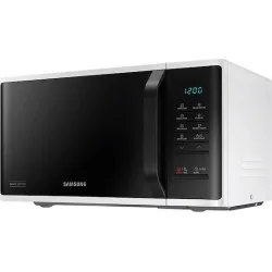 Samsung MS23K3513AW Φούρνος Μικροκυμάτων 23lt Λευκός