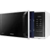 Samsung MS23K3513AW Φούρνος Μικροκυμάτων 23lt Λευκός