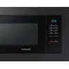 Samsung Εντοιχιζόμενος Φούρνος Μικροκυμάτων με Grill 23lt Μαύρος
