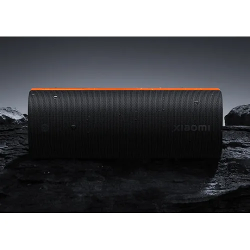 Xiaomi Sound Party NS7-GL Αδιάβροχο Ηχείο Bluetooth 50W με Διάρκεια Μπαταρίας έως 26 ώρες Μαύρο