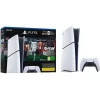 Sony PlayStation 5 Slim Digital 825GB FC 26 (Voucher) (Official Bundle)