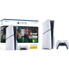 Sony PlayStation 5 Slim 1TB FC 26 (Voucher) (Official Bundle)