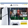 Sony PlayStation 5 Slim 1TB FC 26 (Voucher) (Official Bundle)