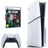 Sony PlayStation 5 Slim 1TB FC 26 (Voucher) (Official Bundle)