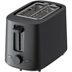 Xiaomi Φρυγανιέρα 2 Θέσεων Μαύρη