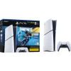 Sony PlayStation 5 Slim Digital 825GB Fortnite Flowering Chaos (Official Bundle)