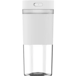 Xiaomi Μπλέντερ για Smoothies 0.3lt Λευκό BHR9226EU