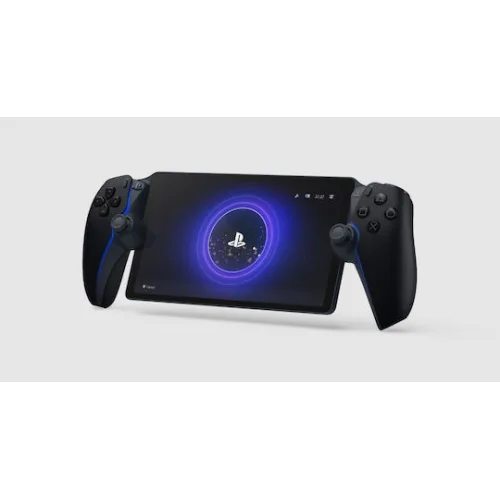 Sony Playstation Portal Remote Player Ps5 Midnight Black