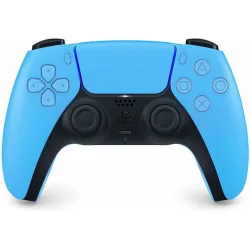 Sony Dualsense Ασύρματο Gamepad για PS5 Ice Blue