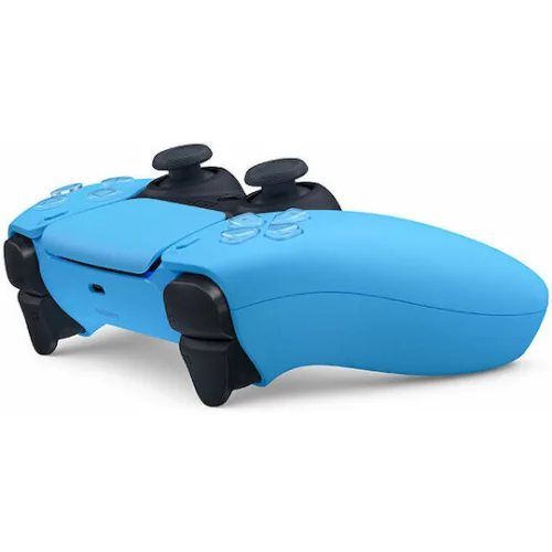 Sony Dualsense Ασύρματο Gamepad για PS5 Ice Blue