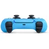 Sony Dualsense Ασύρματο Gamepad για PS5 Ice Blue