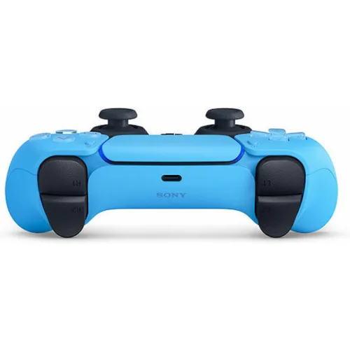 Sony Dualsense Ασύρματο Gamepad για PS5 Ice Blue