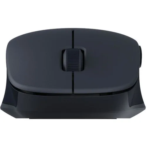 Xiaomi Mi Dual Mode 2 Ασύρματο Bluetooth Ποντίκι Μαύρο