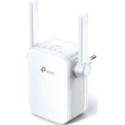 TP-LINK RE305 v4 WiFi Extender Dual Band (2.4 & 5GHz) 1200Mbps