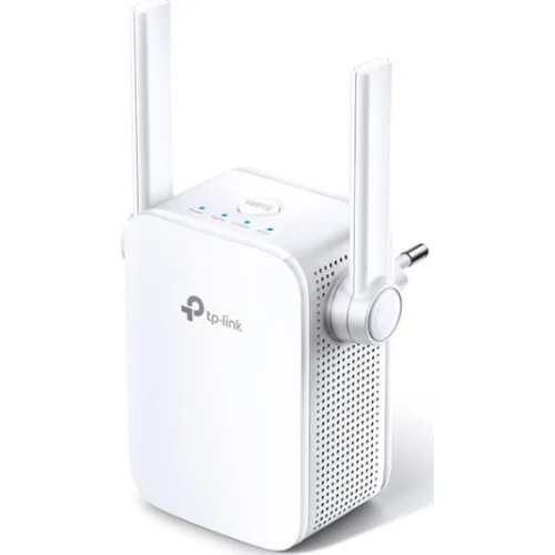 TP-LINK RE305 v4 WiFi Extender Dual Band (2.4 & 5GHz) 1200Mbps