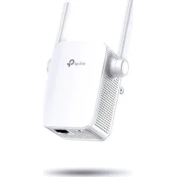 TP-LINK RE305 v4 WiFi Extender Dual Band (2.4 & 5GHz) 1200Mbps