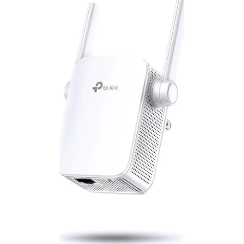 TP-LINK RE305 v4 WiFi Extender Dual Band (2.4 & 5GHz) 1200Mbps