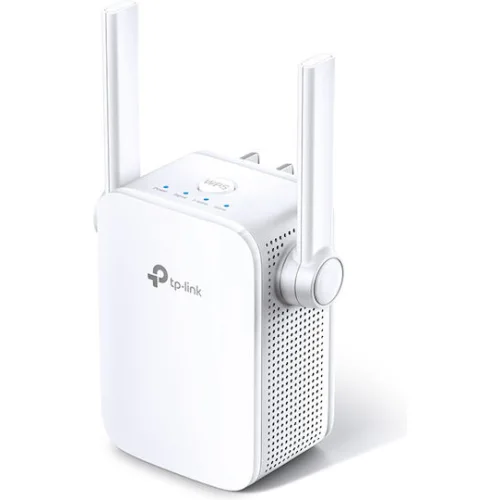 TP-LINK RE305 v4 WiFi Extender Dual Band (2.4 & 5GHz) 1200Mbps