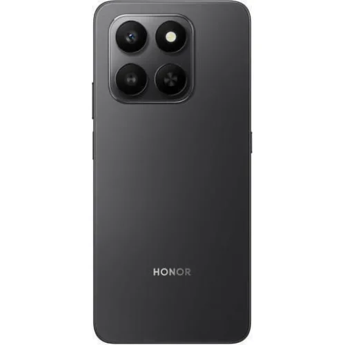 Honor 400 Smart 5G Dual SIM (4/128GB) Μαύρο