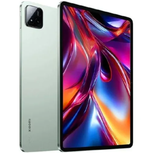 Xiaomi Pad 7 11.2" Tablet (8GB/128GB) Πράσινο