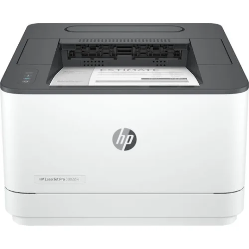 HP LaserJet Pro 3002dw Ασπρόμαυρος Εκτυπωτής