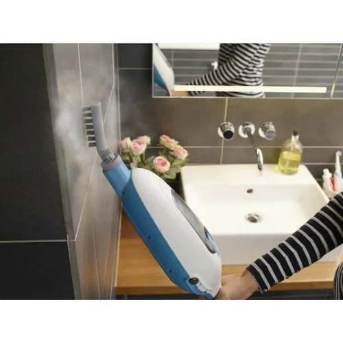 Black & Decker Ατμοκαθαριστής Πίεσης 3bar με Κοντάρι