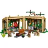 Lego Harry Potter Hogwarts Castle: Herbology lessons (76445) (LGO76445)