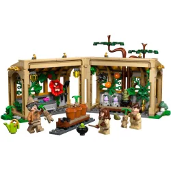 Lego Harry Potter Hogwarts Castle: Herbology lessons (76445) (LGO76445)