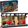 LEGO Harry Potter Book Nook: Hogwarts Express για 10+ Ετών 832τμχ