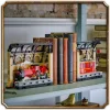 LEGO Harry Potter Book Nook: Hogwarts Express για 10+ Ετών 832τμχ