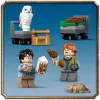 LEGO Harry Potter Book Nook: Hogwarts Express για 10+ Ετών 832τμχ