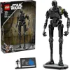 LEGO Star Wars K-2SO Security Droid για 10+ Ετών 845τμχ