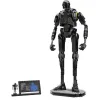 LEGO Star Wars K-2SO Security Droid για 10+ Ετών 845τμχ
