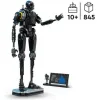 LEGO Star Wars K-2SO Security Droid για 10+ Ετών 845τμχ