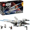 LEGO Star Wars Rebel U-Wing Starfighter για 8+ Ετών 594τμχ