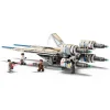 LEGO Star Wars Rebel U-Wing Starfighter για 8+ Ετών 594τμχ