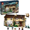 LEGO Harry Potter Privet Drive: Aunt Marge's Visit για 8+ Ετών 639τμχ