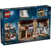LEGO Harry Potter Privet Drive: Aunt Marge's Visit για 8+ Ετών 639τμχ