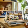 LEGO Harry Potter Privet Drive: Aunt Marge's Visit για 8+ Ετών 639τμχ