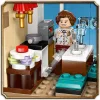 LEGO Harry Potter Privet Drive: Aunt Marge's Visit για 8+ Ετών 639τμχ