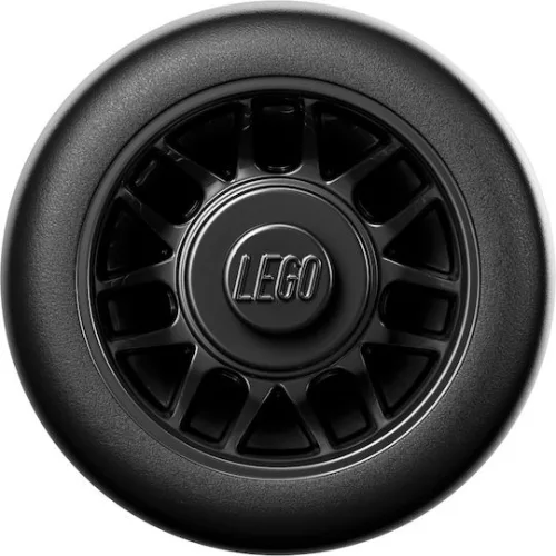 LEGO Speed Champions Dodge Challenger SRT για 9+ Ετών 390τμχ