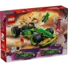 LEGO Ninjago Lloyd's Pull-Back Race Car για 7+ Ετών 181τμχ