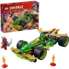 LEGO Ninjago Lloyd's Pull-Back Race Car για 7+ Ετών 181τμχ