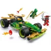 LEGO Ninjago Lloyd's Pull-Back Race Car για 7+ Ετών 181τμχ
